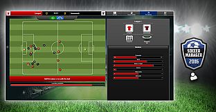 Soccer Manager