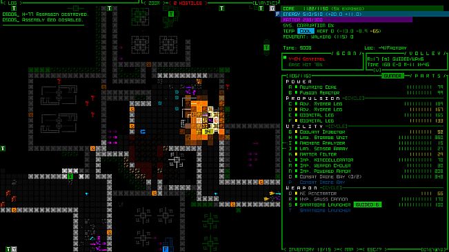 Cogmind