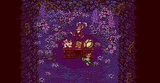 Atomicrops: Doom & Bloom