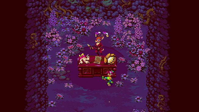 Atomicrops: Doom & Bloom