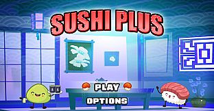 Sushi Plus