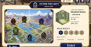 Hex Reverse