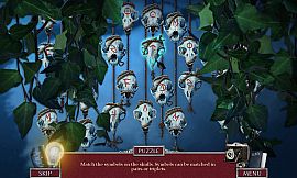 Dark Canvas: A Murder Exposed Collector's Edition