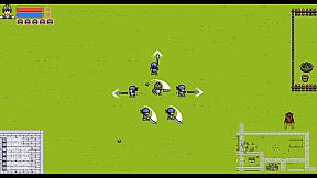 Three Kingdoms Cities