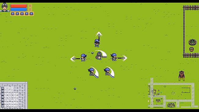 Three Kingdoms Cities