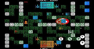 Tiger Tank 59 Ⅰ Mission Pack 091