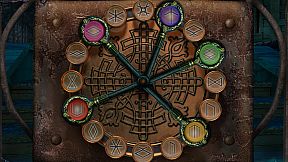 Revenge of the Spirit: Rite of Resurrection