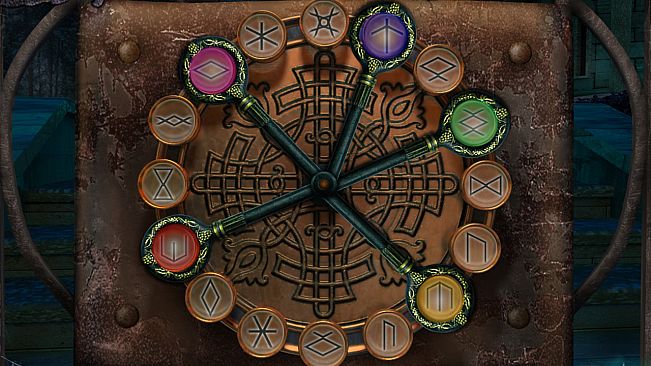 Revenge of the Spirit: Rite of Resurrection