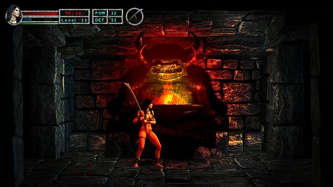 Age of Barbarian Extended Cut