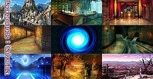 Visual Novel Maker - BELIEVER! Collection vol.3