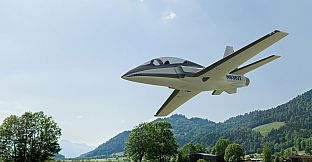 RealFlight Evolution - ViperJet