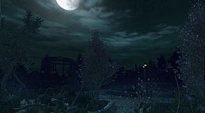 Beat the Nightmare – Evil Dreams Simulator VR