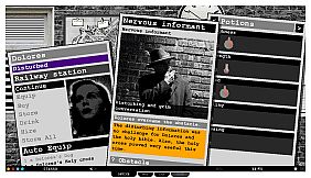 Daily Chthonicle: Editor's Edition