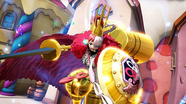 ONE PIECE: PIRATE WARRIORS 4 Character Pass 2