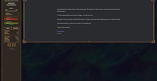 Dawn of Corruption