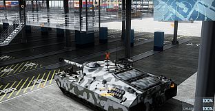 Tokyo Warfare Turbo - Tank expansion pack