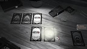 One Card One Shot - Mafia