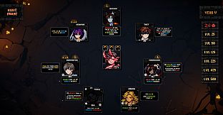 Dungeon Tells