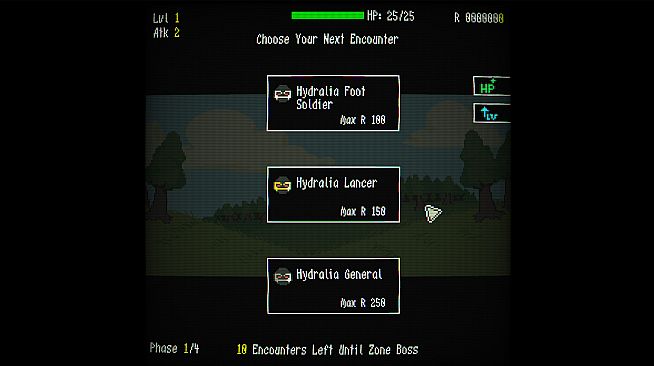 Donovan's Demise