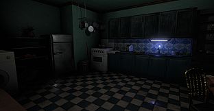 Not Alone at Midnight