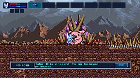 Death, Soul & Robots