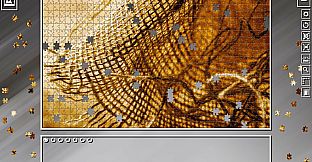 Super Jigsaw Puzzle: Generations - Random 5