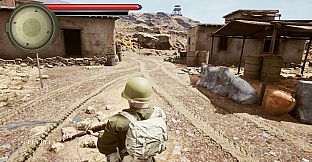 Mediterranean Assault: 1943