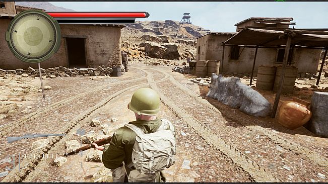 Mediterranean Assault: 1943