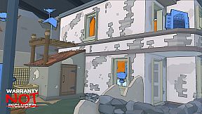 Warranty Not Included