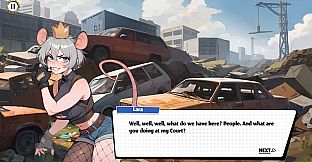 Awaken: Hentai Dice - The Crimes of Passion