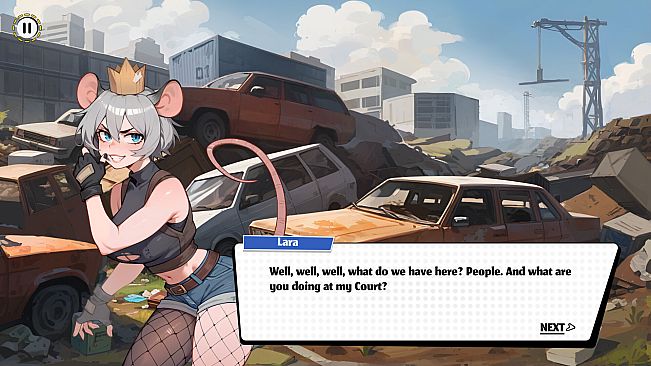 Awaken: Hentai Dice - The Crimes of Passion