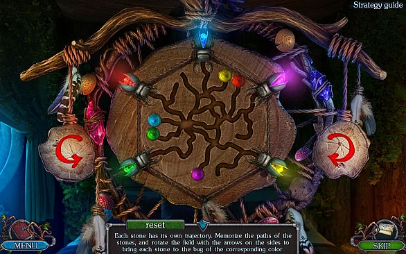 Legendary Tales: Stolen Life Collector's Edition