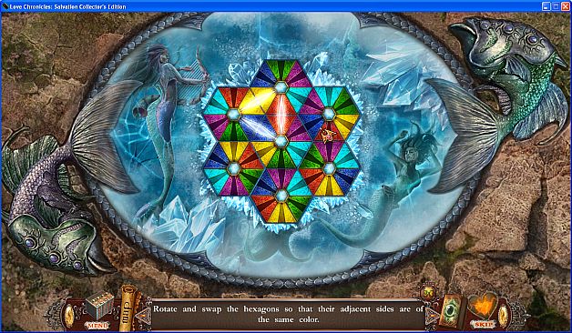 Love Chronicles: Salvation Collector's Edition