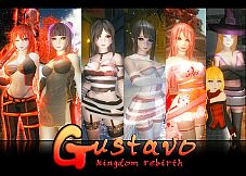 Gustavo : Kingdom Rebirth