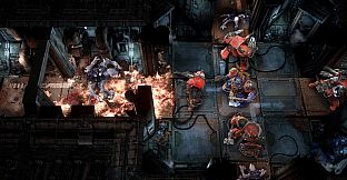 Space Hulk: Tactics (Windows)