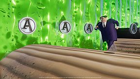 The Addams Family: Mansion Mayhem