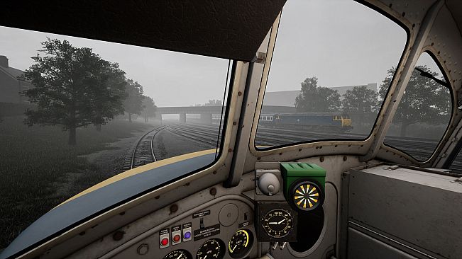 Train Sim World: Northern Trans-Pennine: Manchester - Leeds Route Add-On