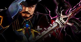 Bloodstained: Ritual of the Night - "Iga's Back Pack" DLC