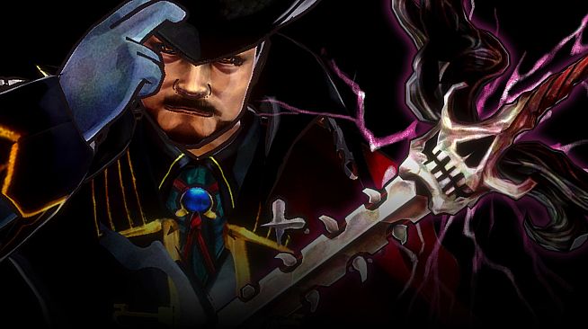 Bloodstained: Ritual of the Night - "Iga's Back Pack" DLC