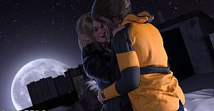 Milfvania Ep. 1 - Winter DLC