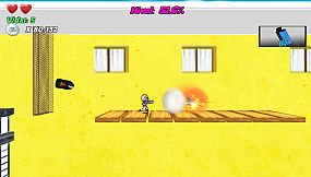 Gobernators (Parodia política peruana)