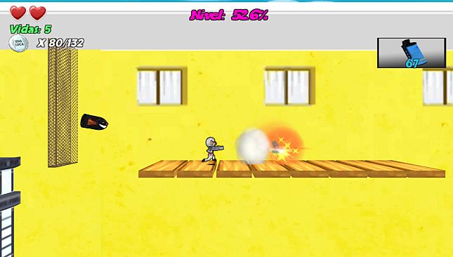 Gobernators (Parodia política peruana)