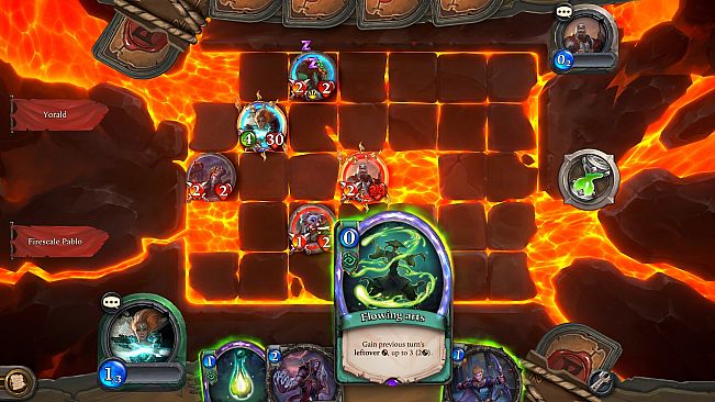 Rise Of The Overlords