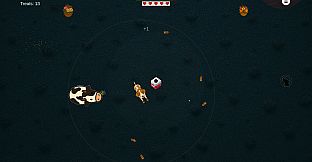 Rockwell's Night Watch