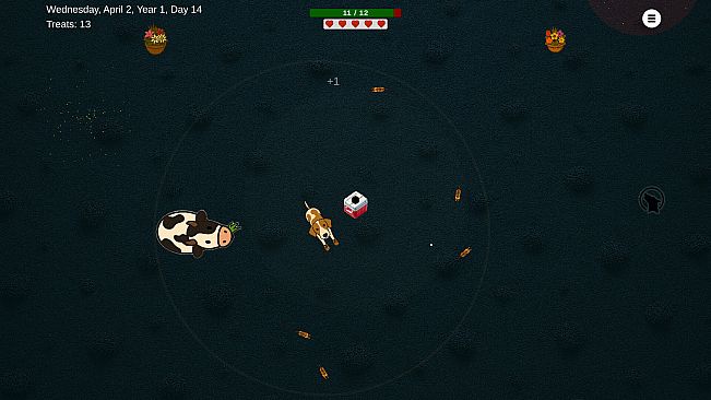 Rockwell's Night Watch