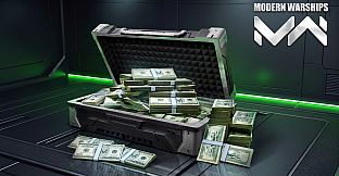 Modern Warships - Pirate's Spirit Bundle