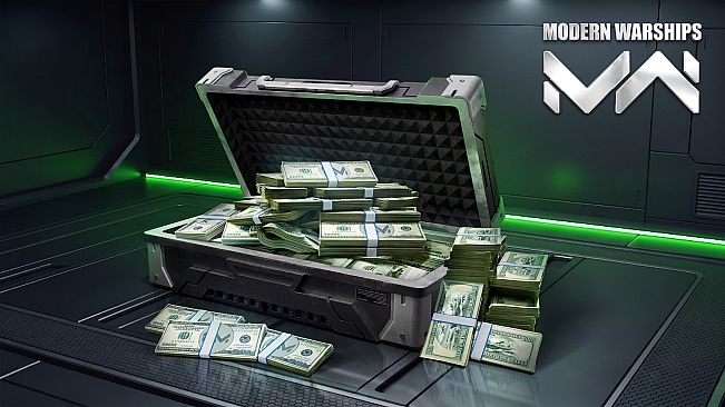 Modern Warships - Pirate's Spirit Bundle