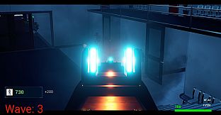 Voidwalkers: The Gates Of Hell