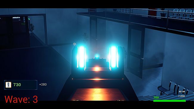 Voidwalkers: The Gates Of Hell