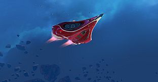 Star Conflict - Cor Vulnus (Deluxe edition)